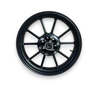 Posteriore Lega Cerchione OEM Best Per Triumph Scrambler 400 X 2024-25