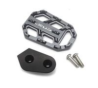 Posteriore Leva Del Freno A Pedale Peg Pad Extension Ingrandisci Extender Accessori Moto Per G310R G310GS 2017-2018 G 310 R GS