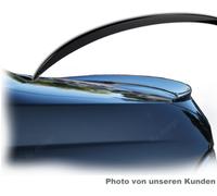 Posteriore Lip, Nero Verniciato, Adatto A per BMW E90, Tuning, Tronco, Slim Spoi