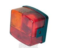 Fanale posteriore HELLA 2SD 002 776-241