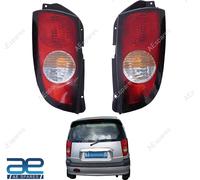 Posteriore Luce Sinistro & Destro Coda Lampada Set Per Hyundai Amica / Atos