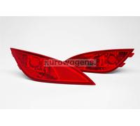 Posteriore Luci Fendinebbia Set per Hyundai IX35 10-12 Fanale Coppia SX Destro