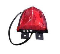Posteriore Luci Stop Integrato Per Benelli Per BJ125-3E Per TNT125 | Per TNT135 Per BJ 125-3E Fanale Posteriore Per Moto Fanale Posteriore Per Luce Freno