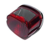 Posteriore Luci Stop Integrato Per Keeway Per Superlight 125/150 200 | Indicatore Di Direzione Anteriore Sinistro O Destro Indicatori Di Direzione Posteriori Gruppo Fanale Posteriore