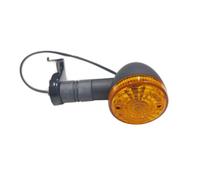 Posteriore Luci Stop Integrato Per Keeway Per Superlight 125/150 200 | Indicatore Di Direzione Anteriore Sinistro O Destro Indicatori Di Direzione Posteriori Gruppo Fanale Posteriore
