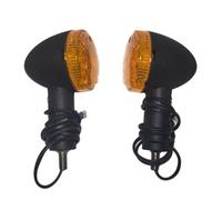 Posteriore Luci Stop Integrato Per Keeway Per Superlight 125/150 200 | Indicatore Di Direzione Anteriore Sinistro O Destro Indicatori Di Direzione Posteriori Gruppo Fanale Posteriore