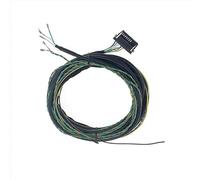 Posteriore Macchina Fotografica Per BMW Per F10 Per F07 Per F01 Per F20 Per F30 Cablaggio Retrovisore Telecamera Retromarcia