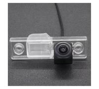 posteriore macchina telecamera Per Cruze Per Holden Per Sedan 2011-2014 Telecamera Per La Retromarcia HD 1280 720° Fisheye Accessori Per Parcheggio Auto(Cam N 4.3 Foldable)