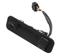 posteriore macchina telecamera Per Hyundai Per Sonata 2015-2017 Telecamera Posteriore Retromarcia Interruttore E Cavo Bagagliaio 95760-C2101 95760 C2101