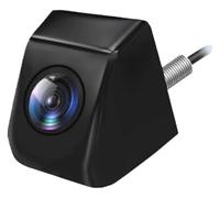 posteriore macchina telecamera Per Junsun DVD Accessories Telecamera Posteriore Auto Risoluzione AHD 720P Impermeabile 140° Grandangolo Parcheggio Backup