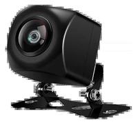 posteriore macchina telecamera Telecamera Retromarcia Impermeabile A 5 Pin Assistenza Parcheggio Posteriore Supporta L'inversione Monitor DVR Obiettivo Registrazione Grandangolare
