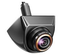 posteriore macchina telecamera Telecamera Retromarcia Visione Posteriore Ll'auto AHD CVBS 1080P Full HD Immagine Grandangolo 170° Fisheye Notturno