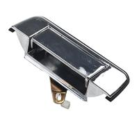 Posteriore Maniglia Portellone Chiavistello Ricambi Auto Bagagli Cover Plastic