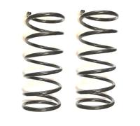 Posteriore Molla ad Elica Coppia Per Mitsubishi Pajero/Shogun 2.5TDi L144/L149