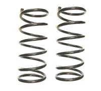 Posteriore Molla Elicoidale Coppia Per Mitsubishi Pajero/Shogun 2.5TD/ 2.8TD/