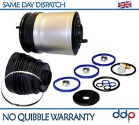 Posteriore Montante Sospensione Air Spring Borsa x1 Per Discovery 3, 4, Gamma