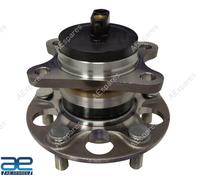 Posteriore Mozzo Ruota Montaggio Per Suzuki Ertiga 2018-2025 XL6 2019-25