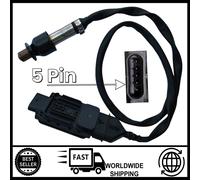 Posteriore Nox Sensore 1588A656 0281007744 per Mitsubishi L200 Triton KJ Kk 2.2