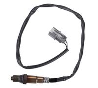 Posteriore O2 Ossigeno Sensore Adatto per Hyundai ACCENT IV - 1pz Grigio