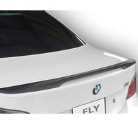 Posteriore P-Still Tuning Adatto A per BMW E60 Labbro ABS Materiale Perfetto