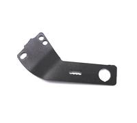 Posteriore Parafango Per NC750X Per CB650R Per B400 Universale Del Motociclo Parafango Posteriore Della Copertura Della Gomma Hugger Parafango Splash Guard Protector Fender Protezione(With D2 Bracket)