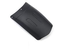 Posteriore Parafango Per Parts Nero Universale Moto Parafango Anteriore Posteriore Splash Estensione Pad Parafango Anteriore Posteriore Parafanghi Parafango Protector Fender Protezione(A)