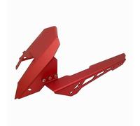 Posteriore Parafango Per Per MT-07 Per FZ-07 2013-2020 MT07 FZ07 Posteriore Pneumatico Hugger Parafango Parafango Con Catena Protezione Della Copertura Protezione Fender Protezione(2)