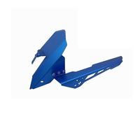 Posteriore Parafango Per Per MT-07 Per FZ-07 2013-2020 MT07 FZ07 Posteriore Pneumatico Hugger Parafango Parafango Con Catena Protezione Della Copertura Protezione Fender Protezione(3)