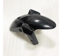 Posteriore Parafango Per Per MT09 MT 09 2013-2020 Per Tracer 900 2015-2020 Moto Parafango Anteriore Mud Flaps Splash Guard Parafanghi Copertura Fender Protezione(Unpainted)