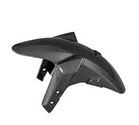 Posteriore Parafango Per Per MT09 Per MT 09 2013-2020 Per Tracer 900 2015-2020 Moto Parafango Anteriore Parafango Splash Guard Della Protezione Della Copertura Fender Protezione(Carbon Fiber)