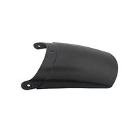 Posteriore Parafango Per Per NMAX155 Moto Parafango Anteriore Parafango Estensione Splash Guard Paraspruzzi Extendar Nero N-MAX 155 Fender Protezione