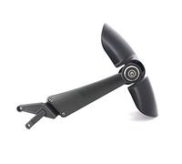 Posteriore Parafango Per Per R1200GS Per R1250GS R 1200 Per GS LC Per Adventure 2013-2020 Moto Parafango Posteriore Ruota Hugger Parafango Splash Guard Fender Protezione(1)