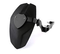 Posteriore Parafango Per Per X-MAX Per XMAX 300 XMAX300 2017 2018 Splash Mud Guard Parafango Di Alluminio Di CNC Accessori Scooter Fender Protezione(1)