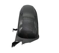 Posteriore Parafango Per Per XMAX Per X-MAX 300 250 2017-2021 Moto Parafango Posteriore Parafango Mud Splash Guard Ruota Della Protezione Della Copertura Fender Protezione(2)