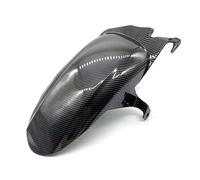 Posteriore Parafango Per Per XMAX Per X-MAX 300 250 2017-2021 Per Xmax 250 300 Moto Parafango Posteriore Parafango Mud Splash Guard Ruota Protezione Copertura Fender Protezione(Carbon fiber)