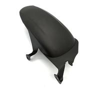 Posteriore Parafango Per Per XMAX Per X-MAX 300 250 2017-2021 Per Xmax 250 300 Moto Parafango Posteriore Parafango Mud Splash Guard Ruota Protezione Copertura Fender Protezione(Look Black)