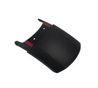 Posteriore Parafango Per Tiger 1200 Per Explorer 2016 2017 Accessori Moto Parafango Anteriore ABS Parafango Posteriore Estensione Parafango Moto Fender Protezione