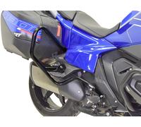 Posteriore paramotore HEED BMW R 1300 RT - nero