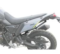 Heed Paramotore posteriore per Yamaha Tenere 700 2019-24 / World Raid 2022-