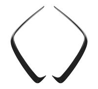 Posteriore Paraurto Car Styling Per Benz W176 A200 A250 A45 Per AMG Hatchback 2013 2014 2015 2016 2018 Paraurti Posteriore Lip Spoiler Splitter Canard Paraurti Posteriore