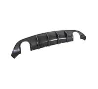 Posteriore Paraurto Per Dodge Per Caricatore Per SRT Per Scat Per Pack 2015-2023 R/T 392 E Per SRT Diffusore Paraurti Posteriore Spoiler Parti Esterne Diffusore Paraurti Posteriore(Carbon Look)