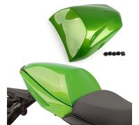 Posteriore Passeggero autista Coprisedile Cappuccio Per Kawkasaki Ninja 650 ER6F