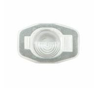 Posteriore Passeggero O Lato Conducente Targa Lampada Per 2009 2013 Toyota