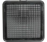 Posteriore Passeggero O Lato Destro Targa Piastra Luce Per Toyota TACOMA 2016