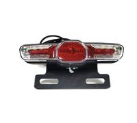 Posteriore per Bicicletta Elettrica con Indicatore di Direzione e Lu9672