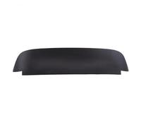 Posteriore Per Civic EG6 GEN 5 Hatchback Plastica ABS Non Verniciato Spoiler Superiore Tronco Boot Ala 1991 92 93 94 1995 Spoiler Ali Coda Bagagliaio(Unpainted)