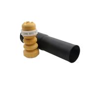 Posteriore per Coperchio Antipolvere Ammortizzatore Pneumatico Soffietto per Set Cuffia Antipolvere 3C0513425B, per 2010, per 2003-2010 Cuffia in Gomma tampone Ammortizzatore