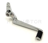 Posteriore Piede Leva Freno Pedale Per Ducati Monster 696 2009 2010 2011 2012