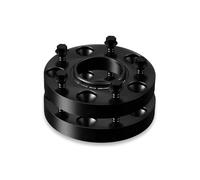 Posteriore Pistoni per Portellone Per BMW Per M4 F82 F83 2014-2020 Per M2 F87 2015-2020 PCD 5x120 CB 72,6 Mm Distanziali Ruota Mozzo Adattatore Allargato 2 Pezzi(2 mm)