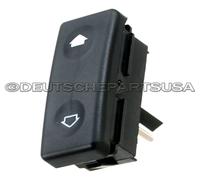 Posteriore Porta Finestrino Interruttore 61311379076 per BMW E32 E34 525i 530i